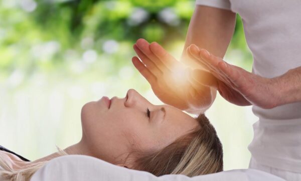 Reiki Tradicional Usui Ryoho - Image 3