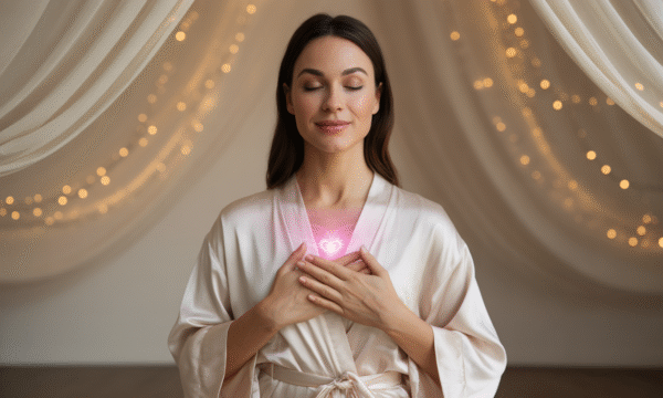 Reiki Tradicional Usui Ryoho - Image 5