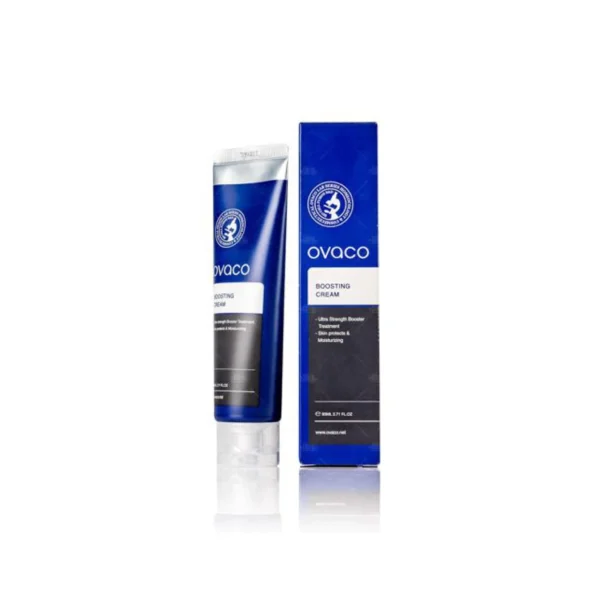 Boosting Cream RF 80 ml (OVACO) - Image 3